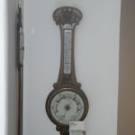 420 6253 Barometer